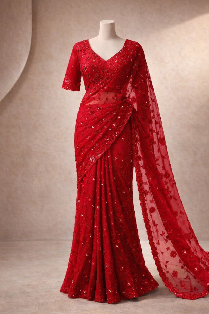 Luxury Dresses